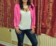 Inne - ogłoszenie towarzyskie użytkownika dziunia666