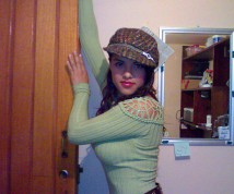 Przebieranki - ogłoszenie towarzyskie użytkownika garderobianka