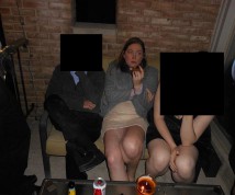 Seks Grupowy - ogłoszenie towarzyskie użytkownika Odważna69