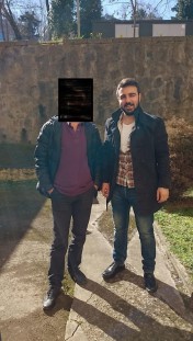 Inne - ogłoszenie towarzyskie użytkownika szkoti