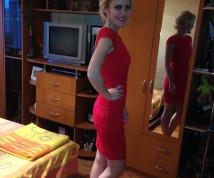 Stopy, Szpilki - ogłoszenie towarzyskie użytkownika Monika323