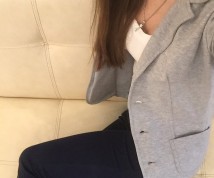 Inne - ogłoszenie towarzyskie użytkownika sexynastka