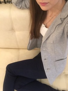 Inne - ogłoszenie towarzyskie użytkownika sexynastka