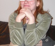 Rozmowy o seksie - ogłoszenie towarzyskie użytkownika Bożena