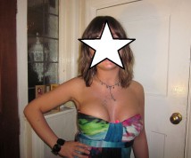 Seks Analny - ogłoszenie towarzyskie użytkownika Zboczona 