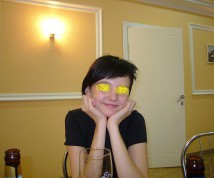 Stopy, Szpilki - ogłoszenie towarzyskie użytkownika Zośka