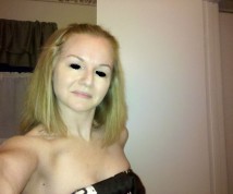 Głębokie Gardło - ogłoszenie towarzyskie użytkownika Karolcia