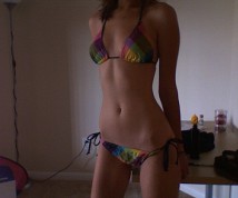 Wsp&oacute;lna masturbacja - ogłoszenie towarzyskie użytkownika Masturbatorka