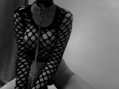 BDSM - ogłoszenie towarzyskie użytkownika ona34