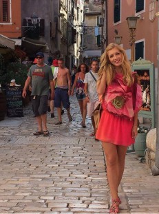 Inne - ogłoszenie towarzyskie użytkownika luisa199