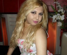 Inne - ogłoszenie towarzyskie użytkownika czikaczika