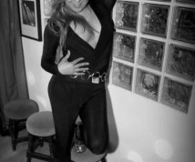 Inne - ogłoszenie towarzyskie użytkownika gorseciara