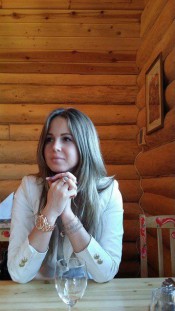Inne - ogłoszenie towarzyskie użytkownika Katerina_Sem