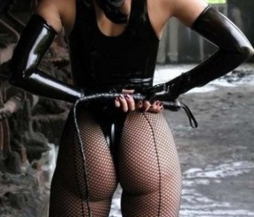 BDSM - ogłoszenie towarzyskie użytkownika Molix