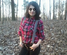 Ekshibicjonizm - ogłoszenie towarzyskie użytkownika Dzikałania