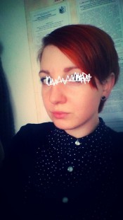 Inne - ogłoszenie towarzyskie użytkownika enigma