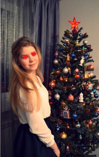Inne - ogłoszenie towarzyskie użytkownika Danya