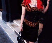 Inne - ogłoszenie towarzyskie użytkownika Alexa777