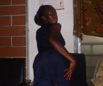 Inne - ogłoszenie towarzyskie użytkownika gwendi