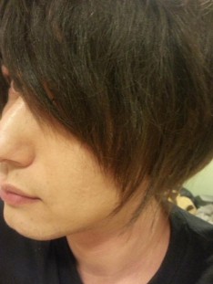 Inne - ogłoszenie towarzyskie użytkownika emo
