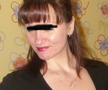 BDSM - ogłoszenie towarzyskie użytkownika DominaZPrawdziwegoZdarzenia