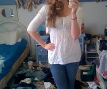 Inne - ogłoszenie towarzyskie użytkownika Zdeprawowanazdesperowanasucz