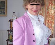 Inne - ogłoszenie towarzyskie użytkownika Antonia