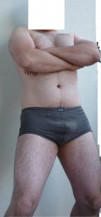 Ocieranie się - ogłoszenie towarzyskie użytkownika lukasz85