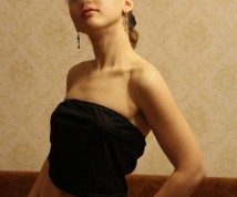 Seks Grupowy - ogłoszenie towarzyskie użytkownika nieDominiczla