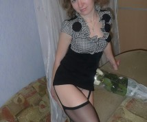 BDSM - ogłoszenie towarzyskie użytkownika Katia69