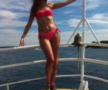 Głębokie Gardło - ogłoszenie towarzyskie użytkownika pszczolkamaja