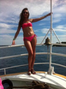 Głębokie Gardło - ogłoszenie towarzyskie użytkownika pszczolkamaja