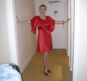 Inne - ogłoszenie towarzyskie użytkownika Szukam młodego