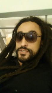Przebieranki - ogłoszenie towarzyskie użytkownika Rastamaaan