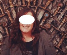 Puszyste kobiety - ogłoszenie towarzyskie użytkownika Jessie