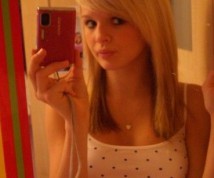 Inne - ogłoszenie towarzyskie użytkownika paulineczka