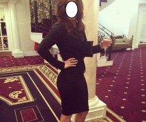 Inne - ogłoszenie towarzyskie użytkownika Izyda