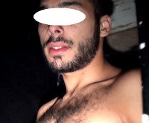 Pissing - ogłoszenie towarzyskie użytkownika mareczek89