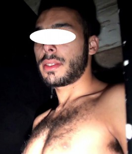 Pissing - ogłoszenie towarzyskie użytkownika mareczek89