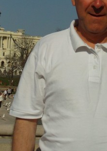 Dojrzali / Dojrzałe (MILF) - ogłoszenie towarzyskie użytkownika Starszzy