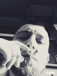 Głębokie Gardło - ogłoszenie towarzyskie użytkownika Adingos