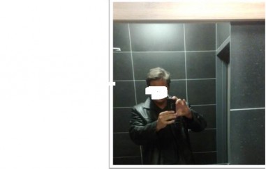 Pissing - ogłoszenie towarzyskie użytkownika arturpan