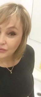 Dojrzali / Dojrzałe (MILF) - ogłoszenie towarzyskie użytkownika halinka55