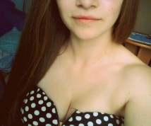 Inne - ogłoszenie towarzyskie użytkownika Angela234