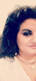 Dojrzali / Dojrzałe (MILF) - ogłoszenie towarzyskie użytkownika elżbietanka