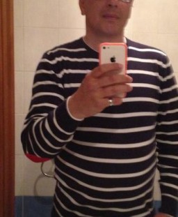 Strapon, Masaż Prostaty - ogłoszenie towarzyskie użytkownika franekkw