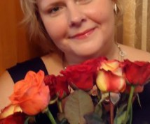 Puszyste kobiety - ogłoszenie towarzyskie użytkownika halinacukerman