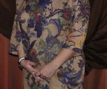 Dojrzali / Dojrzałe (MILF) - ogłoszenie towarzyskie użytkownika cecylialombardo