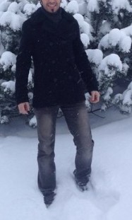 Inne - ogłoszenie towarzyskie użytkownika poeta222