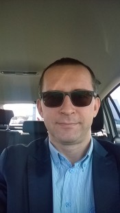 Dojrzali / Dojrzałe (MILF) - ogłoszenie towarzyskie użytkownika yes2brunet